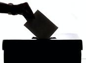 (no) votan”: encuesta analiza perfil electorado cara voto obligatorio