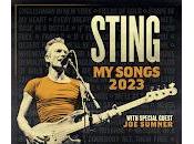 Sting, concierto Bilbao