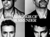 publica álbum ‘Songs Surrender’