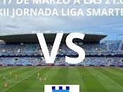 MALAGA LEVANTE