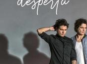 Casa Rusa edita ‘Desperta’, versión catalán último single ‘Despierta’
