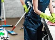 Servicios limpieza: características definiciones, GRUPO BERNI