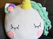 Patrones gratis crochet: cojines