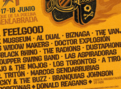 Rockin Fest, gratis junio Fuenlabrada