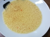 Sopa maravilla