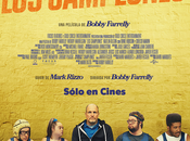 Campeones Woody Harrelson estrena cines Chile marzo