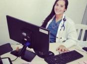 Manuela, Fisiatra corazón pleno amor