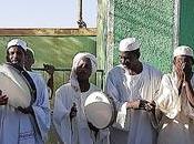Sudán danzas derviches omdurmán
