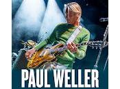 Paul Weller, conciertos España 2023