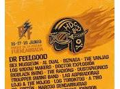 Rockin Fest 2023, confirmaciones