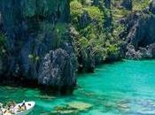Nido, Filipinas. Todo paraíso natural debe tener
