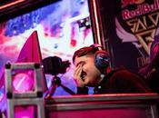 Bull Solo tiene tercer finalista avanza última clasificatoria