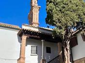 Convento Santa Paula (13): entrada Museo.