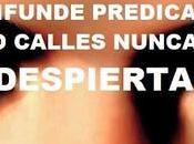 difícil andar ciudad discapacitada”