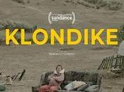 Klondike (2022), maryna gorbach.