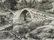 Puente Medieval Brujas