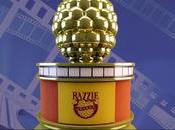 Premios razzie 2023: lista completa ganadores