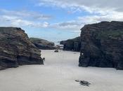 playa catedrales