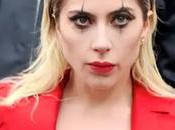 #Cine: #Peliculas: Salieron pública primeras imágenes Lady Gaga (@ladygaga) como Harley Quinn