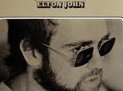 Elton John Honky (1972)