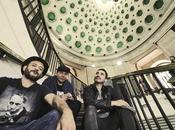 Ciudad regresa nuevo videoclip