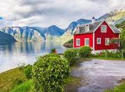 atracciones turísticas mejor valoradas Noruega