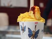 helado “Barcelona”: carácter