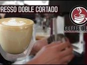 ¿Cómo espresso corto?