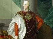 Francisco Sacro Imperio Romano Germánico Austria