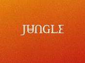 Jungle estrenan Candle Flame