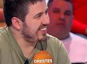 Orestes Barbero: encuentro perfectamente”.