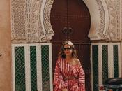 Paris Marrakech