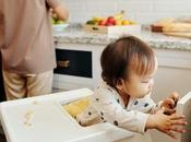 Seguridad infantil hogar, ¿cómo evitar accidentes cocina baño?