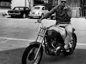 futuro motocicletas legado Steve McQueen.