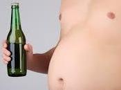 #Salud: ¿Tienes ‘barriga cervecera’? Estudio plantea cantidad horas debes dormir para disminuir grasa abdominal
