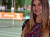 Miss tenista venezolana, Michelle Bertolini, defiende acusaciones sobre supuesta vinculación trama #Pdvsa
