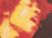 Jimi Hendrix Experience Electric Ladyland (1968)