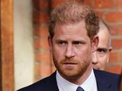 #Realeza: Prohibieron entrada Príncipe Harry Palacio #Buckingham