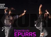 #ARTE: Llegan #Venezuela coreógrafos bailarines franceses espectáculo Krump Epurrs #Coreografos #Bailes #Ritmo