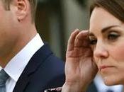#Realeza: repite historia Diana Carlos? Príncipes Kate Guillermo están cerca divorcio