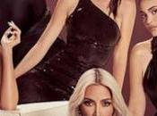 #Series: familia Kardashian-Jenner regresa tele tercera temporada #TheKardashians (VIDEO)
