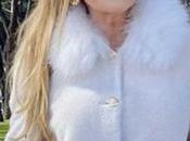 actriz española Obregón vuelve madre años tras muerte único hijo