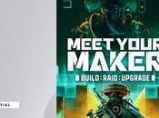 Sackboy: Adventure, Meet Your Maker Tails Iron confirman como juegos abril para Plus