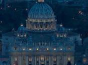 History estrena miniserie «Archivos Secretos Vaticano»