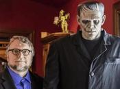 Guillermo Toro dirigirá 'Frankenstein', nueva adaptación clásico para Netflix