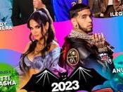 #CARABOBO: Estos artistas confirmados para #DracuFest2023 Playa Waikiki