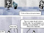 Hecha misma, Alicia Martín Santos