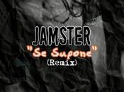 Supone» nuevo single Jamster