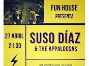 Suso Díaz Appaloosas House