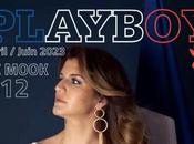 #Revistas: Secretaria Estado francesa genera polémica posar para #Playboy